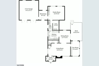 122 Kenilworth Rd, Mountain Lakes, NJ 07046 - Photo 43