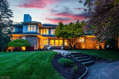 181 Blvd, Mountain Lakes, NJ 07046 - Photo 5