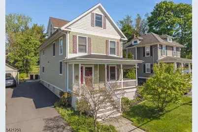 22 Broad St, Flemington, NJ 08822 - Photo 1