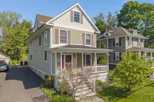22 Broad St, Flemington, NJ 08822 - Photo 1