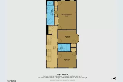 22 Broad St, Flemington, NJ 08822 - Photo 39