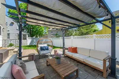 16 Haines Dr, Bloomfield, NJ 07003 - Photo 45