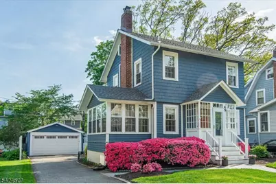 49 Harvard St, Montclair, NJ 07042 - Photo 35