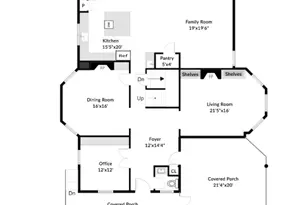 27 Bedford Rd, Summit, NJ 07901 - Photo 47
