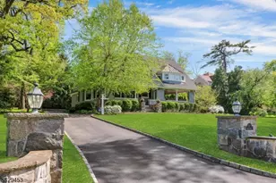 27 Bedford Rd, Summit, NJ 07901 - Photo 1