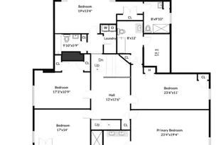 27 Bedford Rd, Summit, NJ 07901 - Photo 47