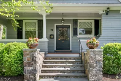 27 Bedford Rd, Summit, NJ 07901 - Photo 3