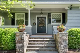 27 Bedford Rd, Summit, NJ 07901 - Photo 3
