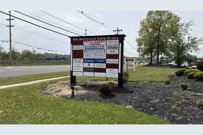 856 Route 206, Hillsborough Township, NJ 08844 - Photo 1