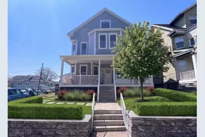 14 Nye Ave #1, Newark, NJ 07112 - Photo 11