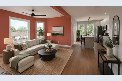 14 Nye Ave #1, Newark, NJ 07112 - Photo 1