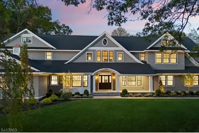 330 Hartshorn Drive, Millburn, NJ 07078 - Photo 1