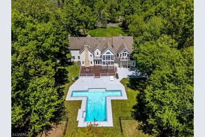 270 Mountain Rd, Bernards Township, NJ 07920 - Photo 1