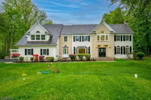 270 Mountain Rd, Bernards Township, NJ 07920 - Photo 1