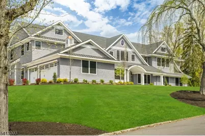 330 Hartshorn Drive, Millburn Twp., NJ 07078 - Photo 3