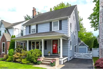 91 Ernst Ave, Bloomfield, NJ 07003 - Photo 1