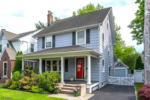 91 Ernst Ave, Bloomfield, NJ 07003 - Photo 1