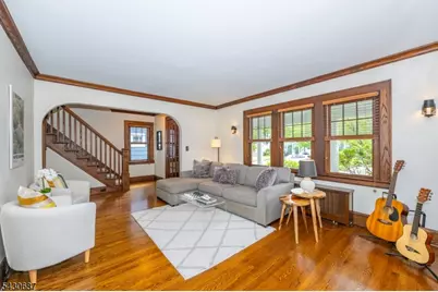 91 Ernst Ave, Bloomfield, NJ 07003 - Photo 5