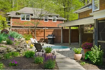 12 Cold Springs Road, Tewksbury Township, NJ 07830 - Photo 41