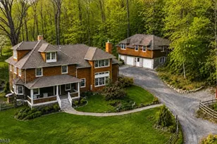 12 Cold Springs Rd, Tewksbury Township, NJ 07830 - Photo 1