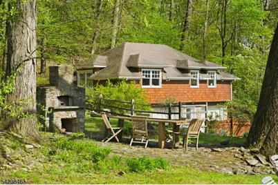 12 Cold Springs Road, Tewksbury Township, NJ 07830 - Photo 45