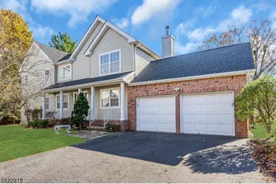71 Nostrand Rd, Hillsborough Township, NJ 08844 - Photo 1