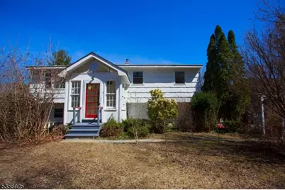 50 Mountain View Ave, Washington Township, NJ 07853 - Photo 1