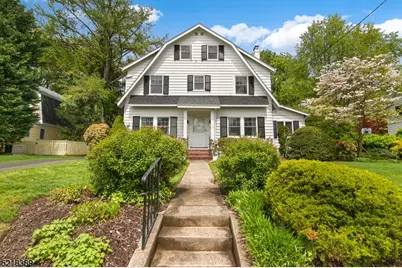 11 Pine Terrace West, Millburn, NJ 07078 - Photo 1