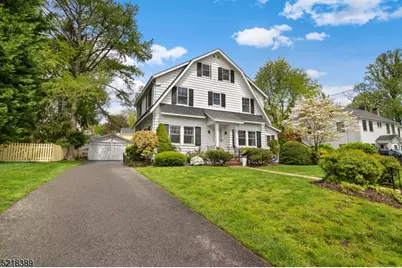 11 Pine Ter, Millburn, NJ 07078 - Photo 3