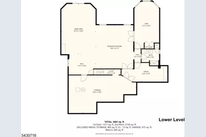 14 Wentworth Ct, Hardyston Township, NJ 07419 - Photo 47