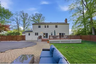 16 Beech Ct, Chatham Township, NJ 07928 - Photo 45