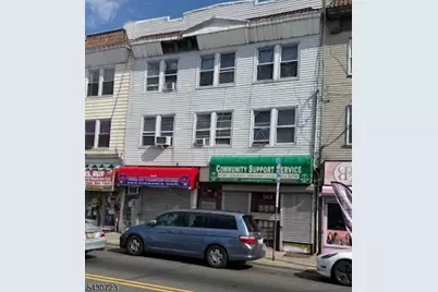 876 Stuyvesant Ave, Irvington, NJ 07111 - Photo 1