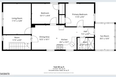 9 Spencer Ave, Clifton, NJ 07013 - Photo 9