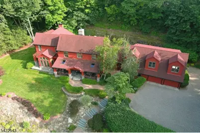 23 Edge Hill Rd, Blairstown Township, NJ 07825 - Photo 47