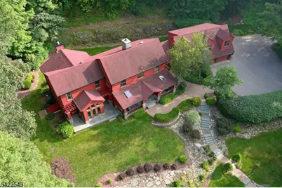 23 Edge Hill Rd, Blairstown Township, NJ 07825 - Photo 3