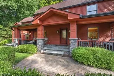 23 Edge Hill Rd, Blairstown Township, NJ 07825 - Photo 5