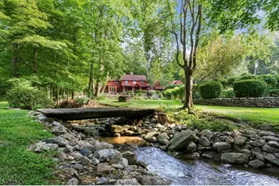 23 Edge Hill Rd, Blairstown Township, NJ 07825 - Photo 1