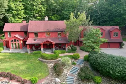 23 Edge Hill Rd, Blairstown Township, NJ 07825 - Photo 3