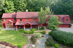 23 Edgehill Rd, Blairstown Township, NJ 07825 - Photo 3