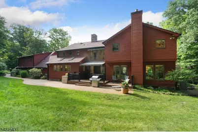 23 Edge Hill Rd, Blairstown Township, NJ 07825 - Photo 45
