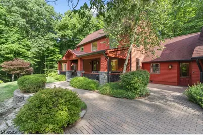 23 Edge Hill Rd, Blairstown Township, NJ 07825 - Photo 5