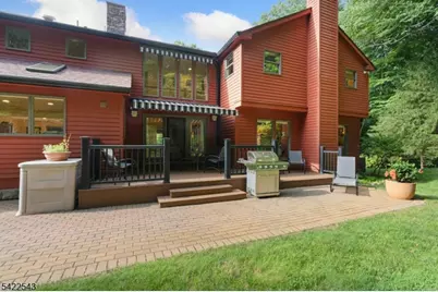23 Edge Hill Rd, Blairstown Township, NJ 07825 - Photo 43