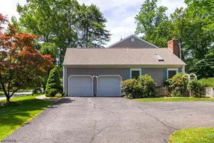 18 Strawberry Ln, Morris Township, NJ 07960 - Photo 23