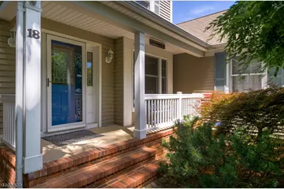18 Strawberry Ln, Morris Township, NJ 07960 - Photo 3
