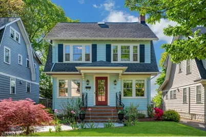 65 Hawthorne Ave, Glen Ridge, NJ 07028 - Photo 1