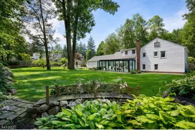 444 White Oak Ridge Rd, Millburn, NJ 07078 - Photo 17