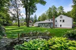 444 White Oak Ridge Rd, Millburn, NJ 07078 - Photo 17