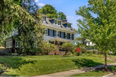 132 Christopher St, Montclair, NJ 07042 - Photo 3