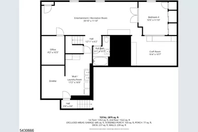4 Hillcrest Ave, Mendham, NJ 07945 - Photo 3