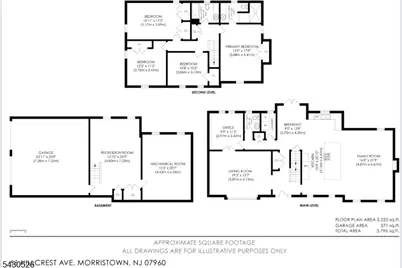 66 Hillcrest Ave, Morris Township, NJ 07960 - Photo 41
